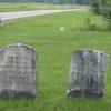 Butterfly Cemetery
